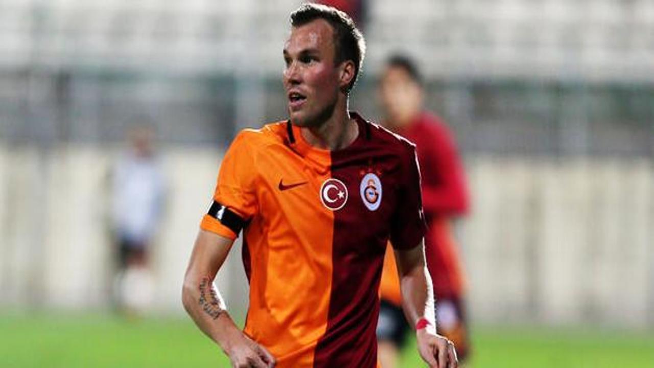 Grosskreutz: Daha önce böyle bir şey yaşamadım