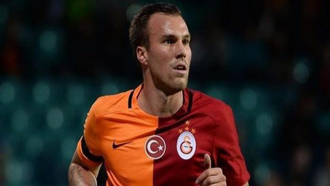 Grosskreutz  görücüye çıktı