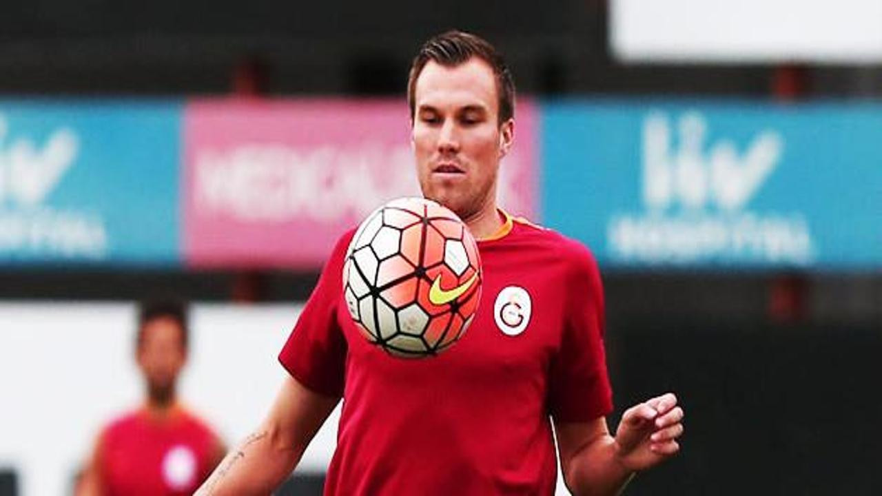Kevin Grosskreutz ilk maçına çıkıyor