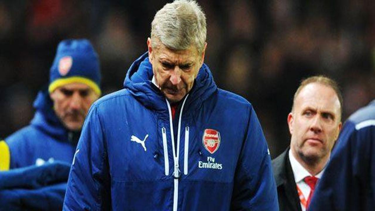 Skandal! Arsenal yanlış kişiyi transfer etti