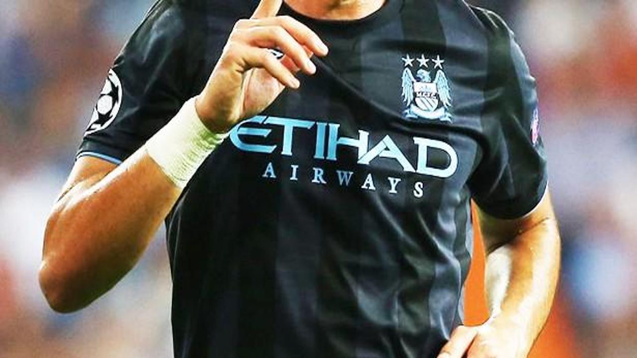 G.Saray'dan Manchester City'e teklif