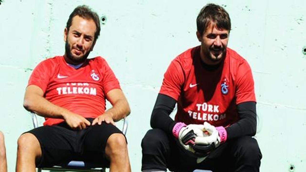 G.Saray'dan Trabzonspor'u çıldırtacak hamle!