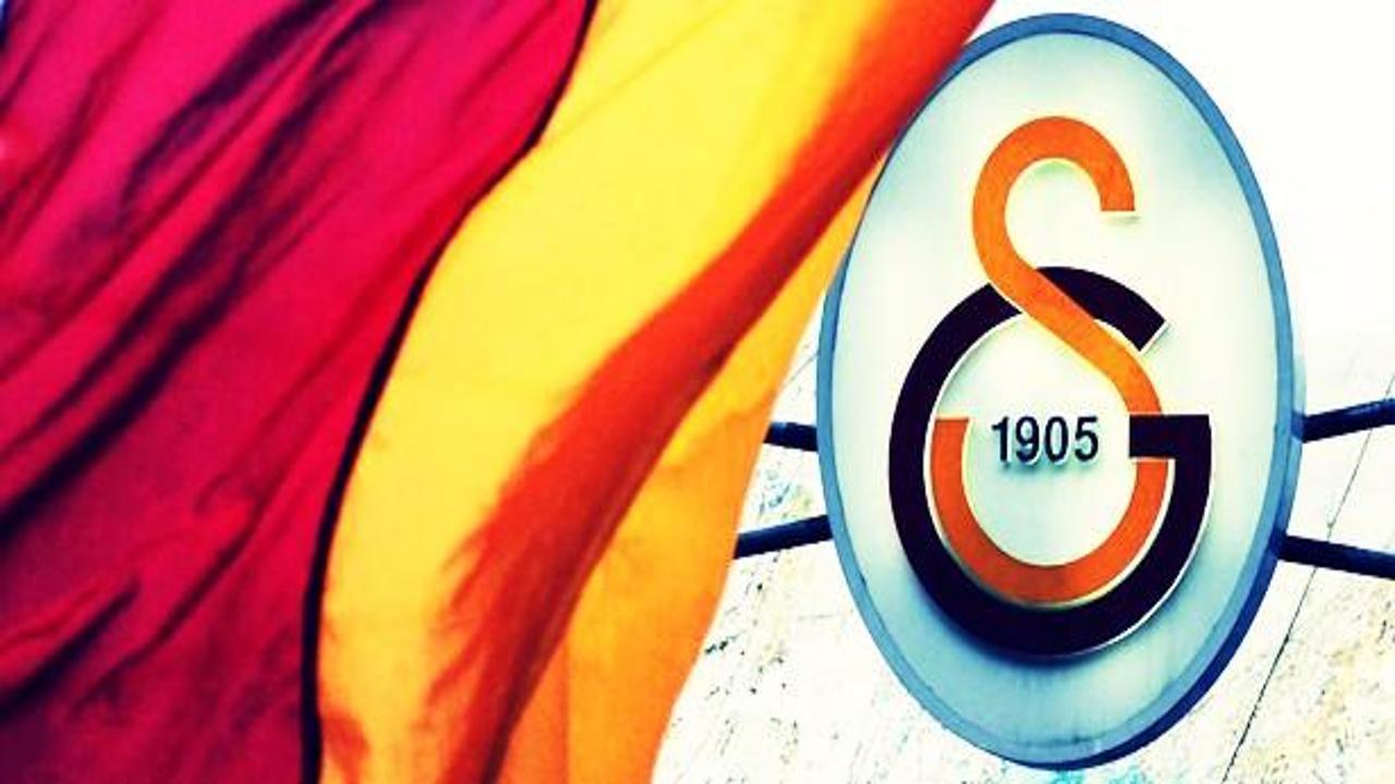 Galatasaray'da sürpriz istifa!