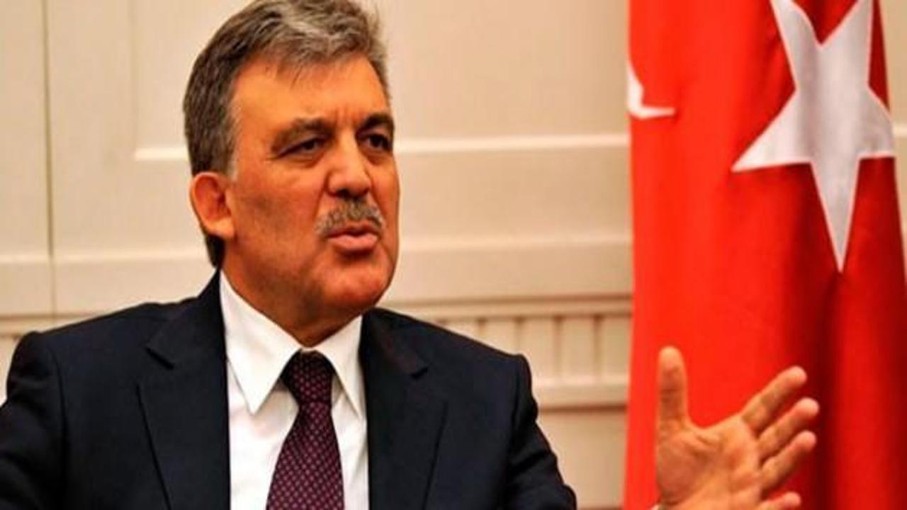 Abdullah Gül, siyasete dönecek mi?