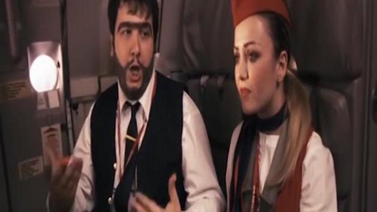 Güldüren hata: Recep İvedik filmi gerçek oldu!