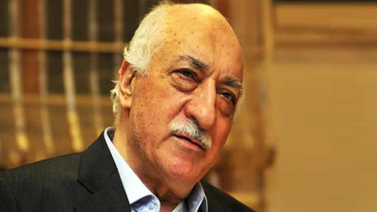 Gülen'den Ekmeleddin İhsanoğlu açıklaması