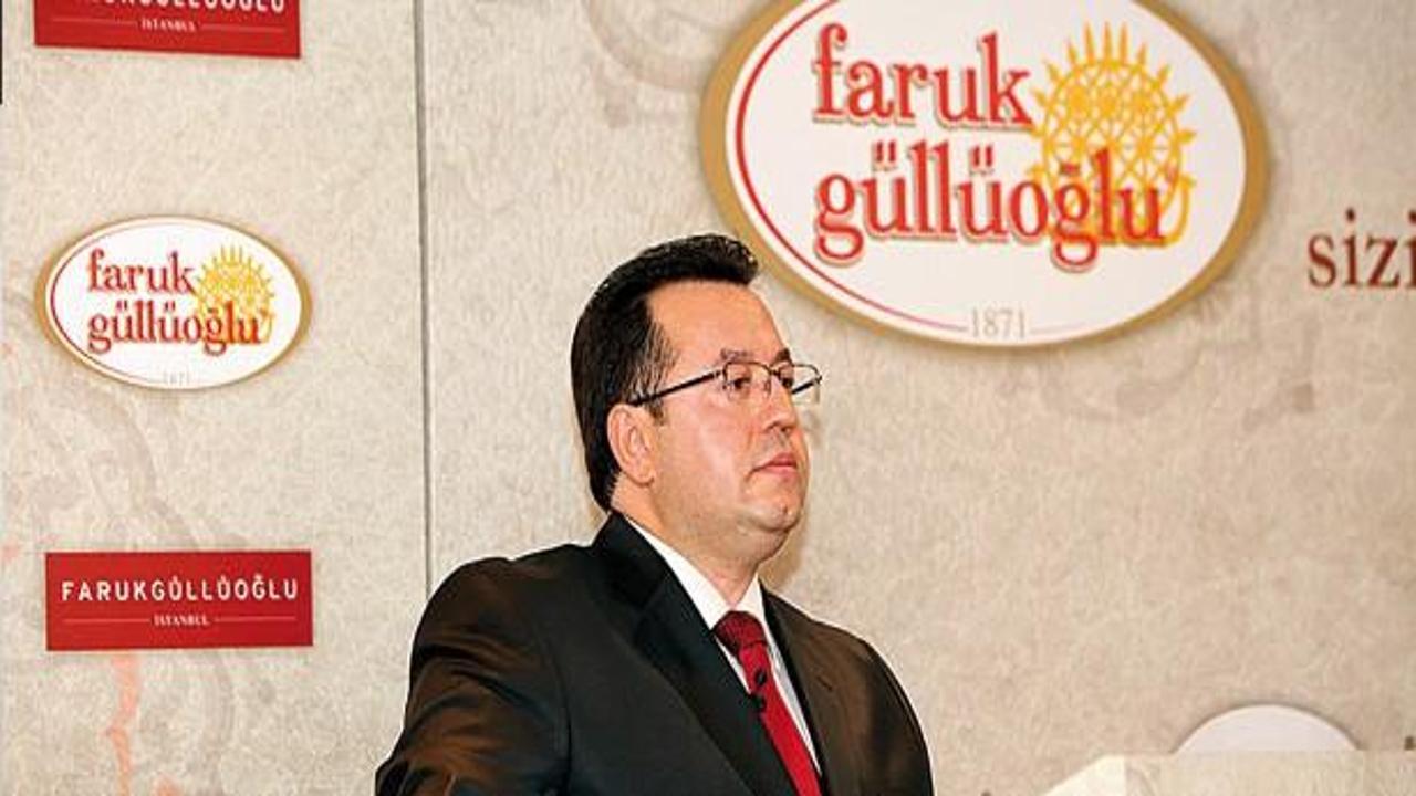 Faruk Güllüoğlu'ndan radikal karar
