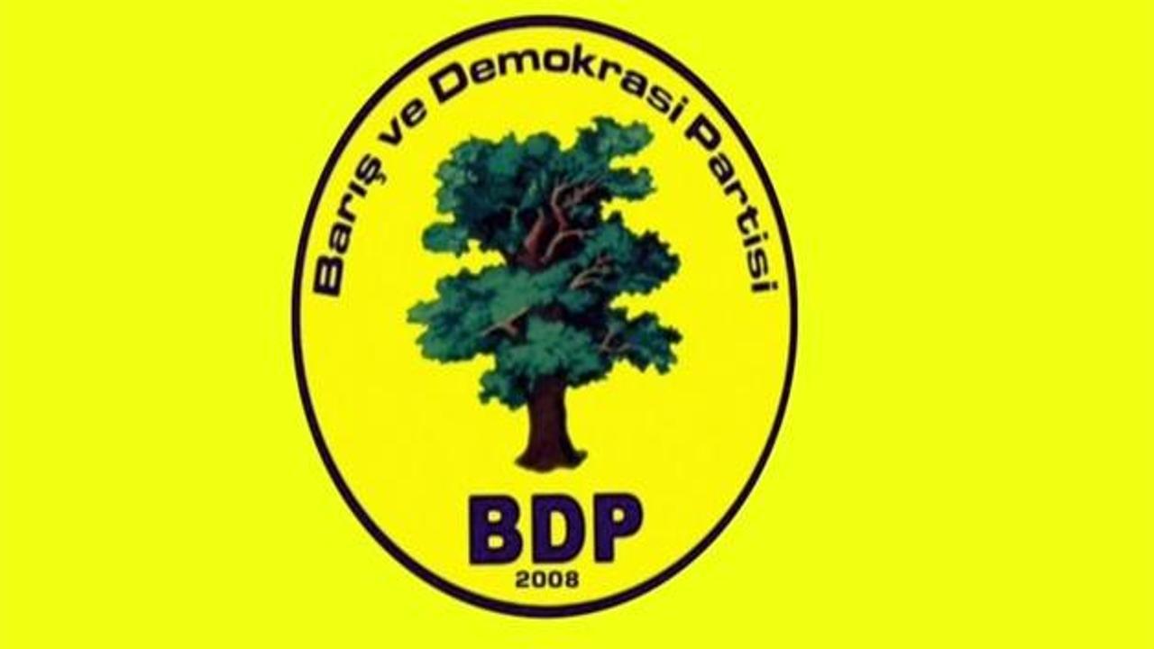 BDP, Kılıçdaroğlu'na yönelik saldırıyı kınadı
