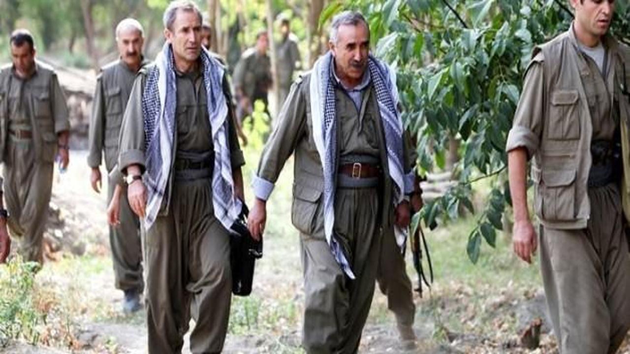 'PKK, HDP'yi seçimlere sokmayacak'