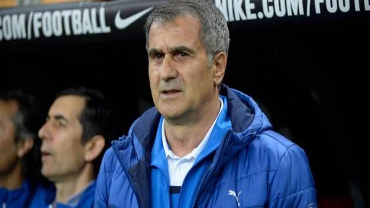 G&uuml;neş hem itiraf hem de sitem etti