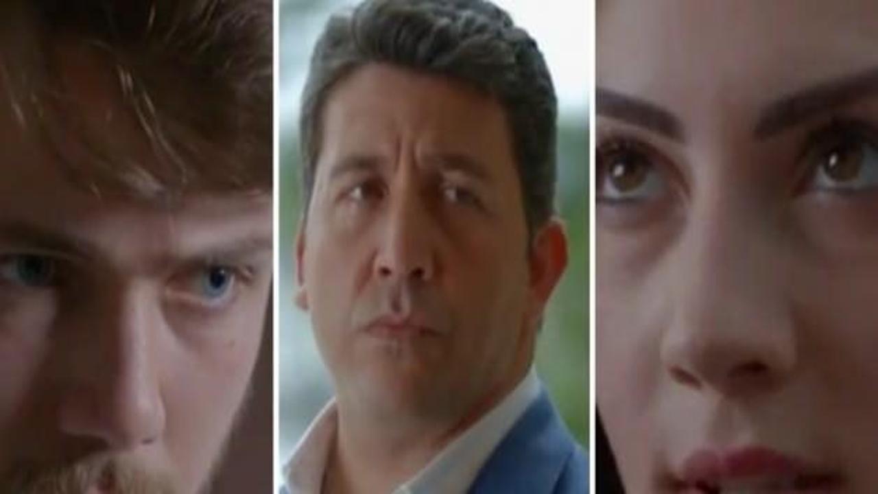 Kanal D izle Güneşin Kızları yeni 10.bölüm izleyin