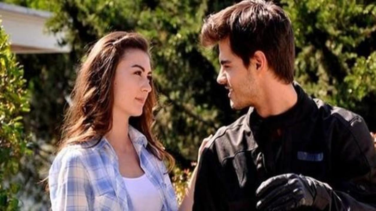 Güneşin Kızları yeni 6.bölüm fragmanı yayında mı?