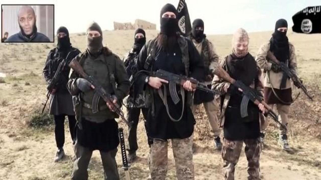 Güney Kıbrıs'ta IŞİD alarmı