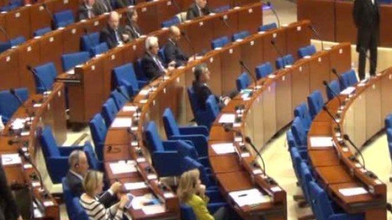 Gürcistan'da 7 bakanın istifası istendi