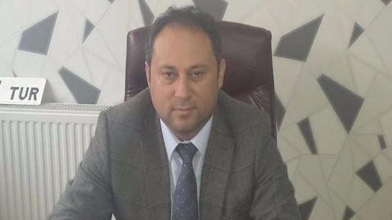 Alıkonulan Türk iş adamı serbest bırakıldı