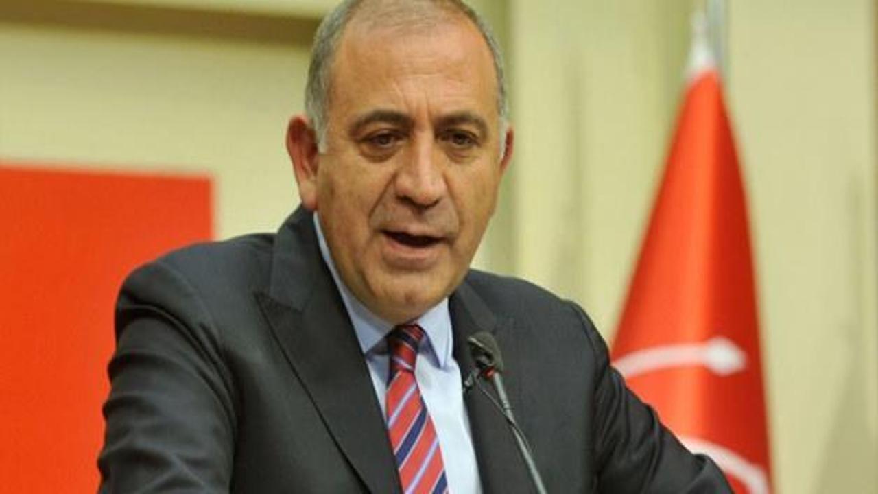 G&uuml;rsel Tekin: HDP'yi kapattırmayız!