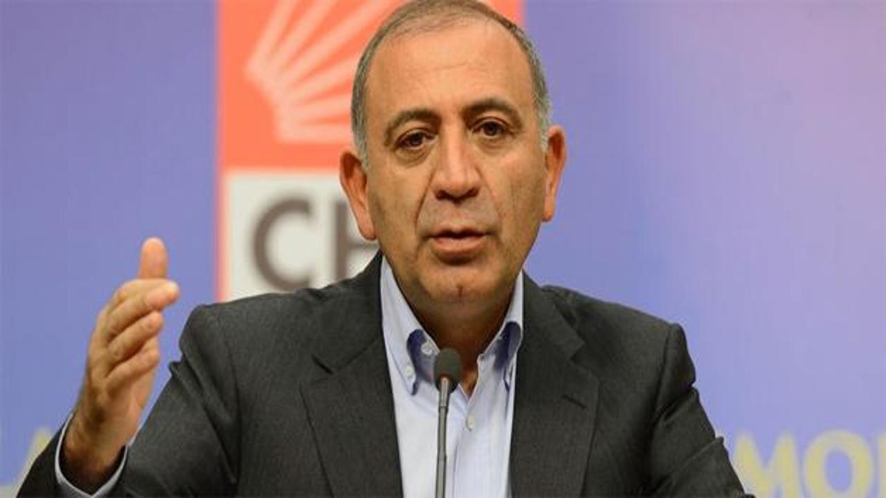 CHP: Ak Parti üyesi olduğunu biliyorduk