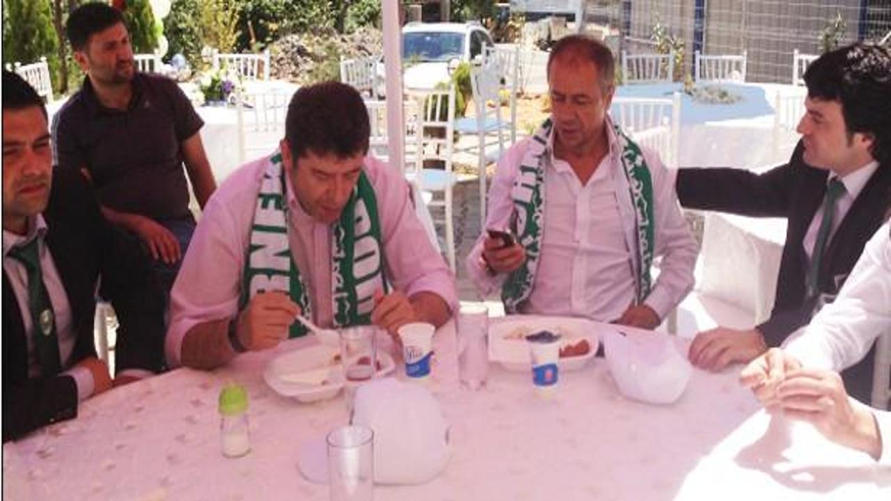 Güvenç Kurtar'dan şikeyle ilgili itiraf gibi sözler