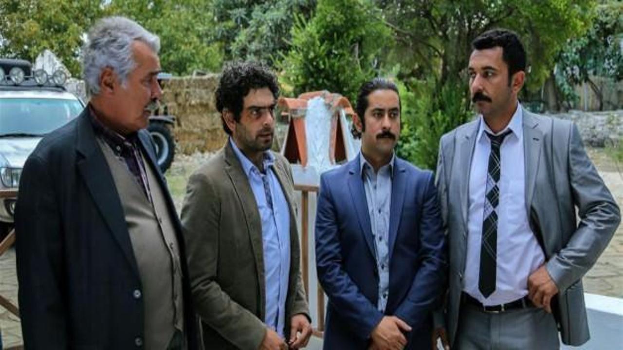 Güzel Köylü 18. bölüm: Kamuran köyden ayrılıyor