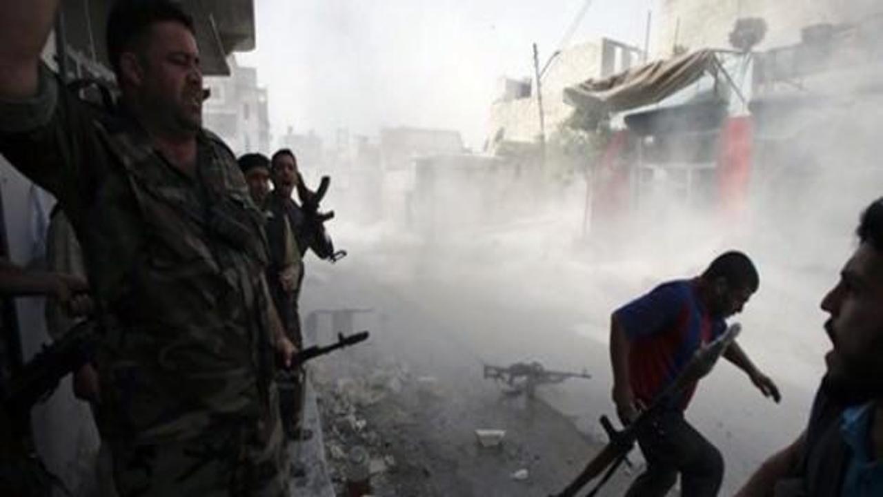 İran ve Türkiye, Suriye’de 'kısmi ateşkes' sağladı