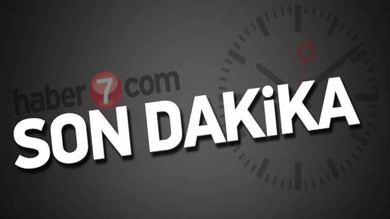 Beşiktaş'ta şüpheli paket paniği
