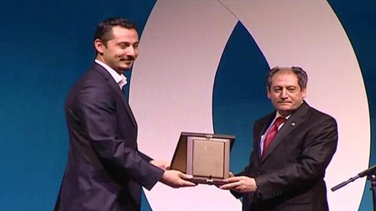 Haber 7 &ouml;d&uuml;lleri toplamaya devam ediyor!