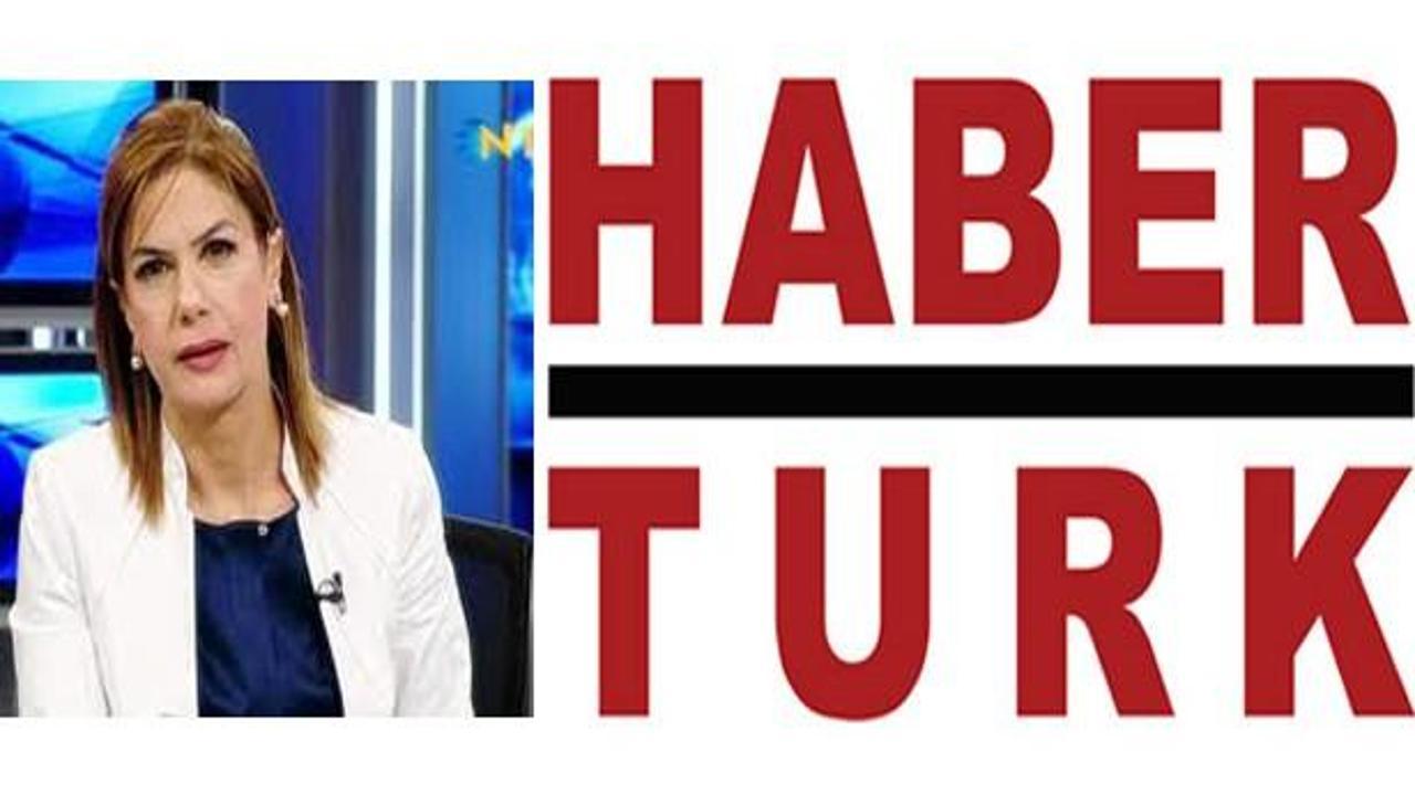 Habertürk'ün yeni  Ankara Temsilcisi