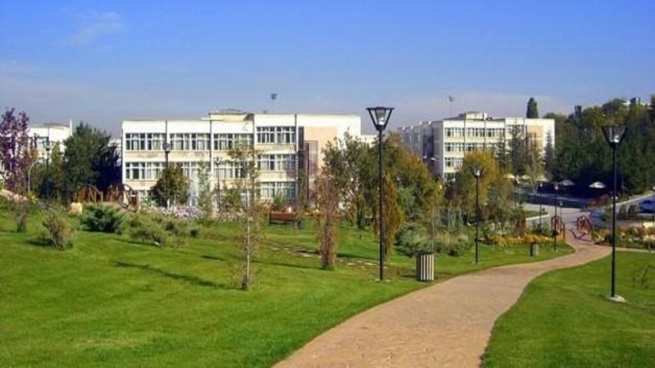 Hacettepe Üniversitesi tarla satacak