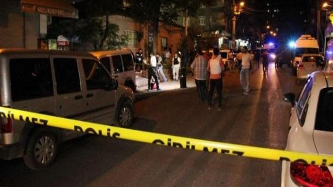 Diyarbakır'da faciadan kıl payı d&ouml;n&uuml;lm&uuml;ş!