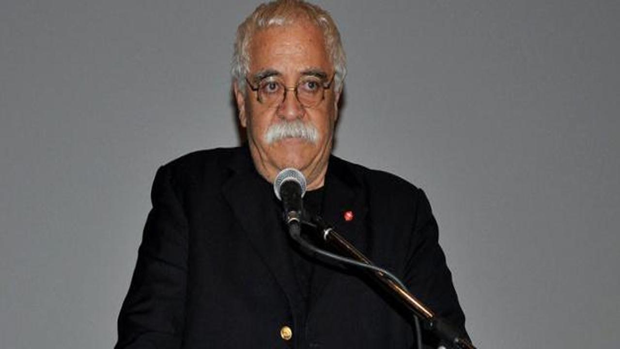 Hakim, Kırca'ya takıldı: Sizi tanımıyorlar