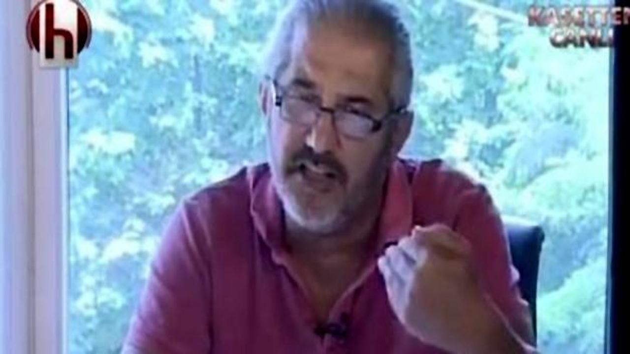 Halk TV'de Müslümanlar için skandal sözler