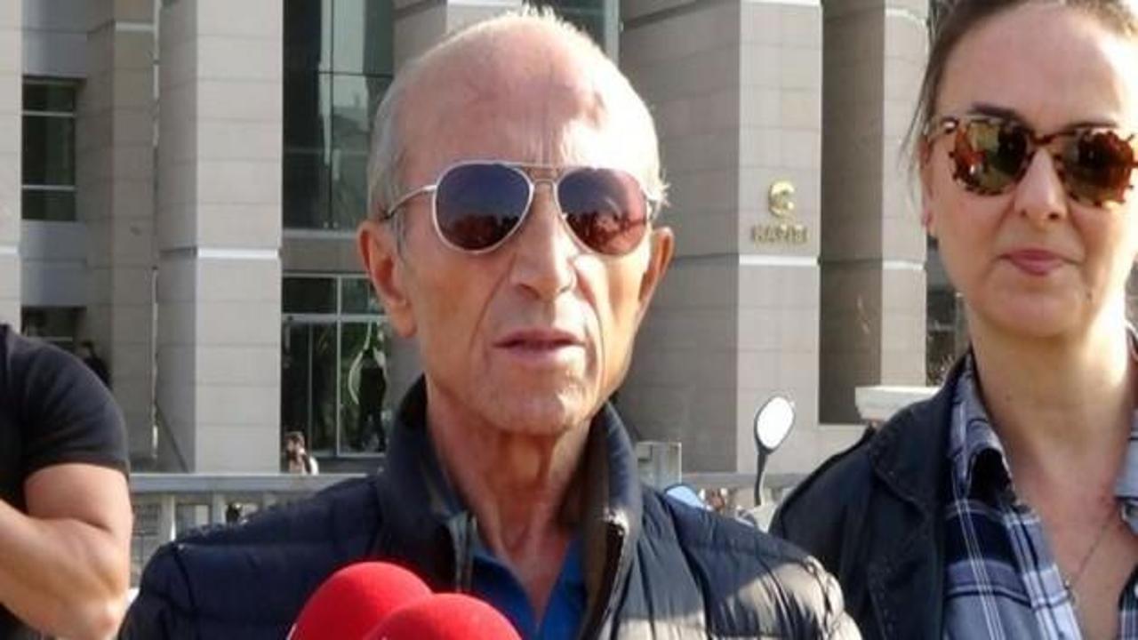 Halka 'sürü' diyen Yaşar Nuri ifade verdi