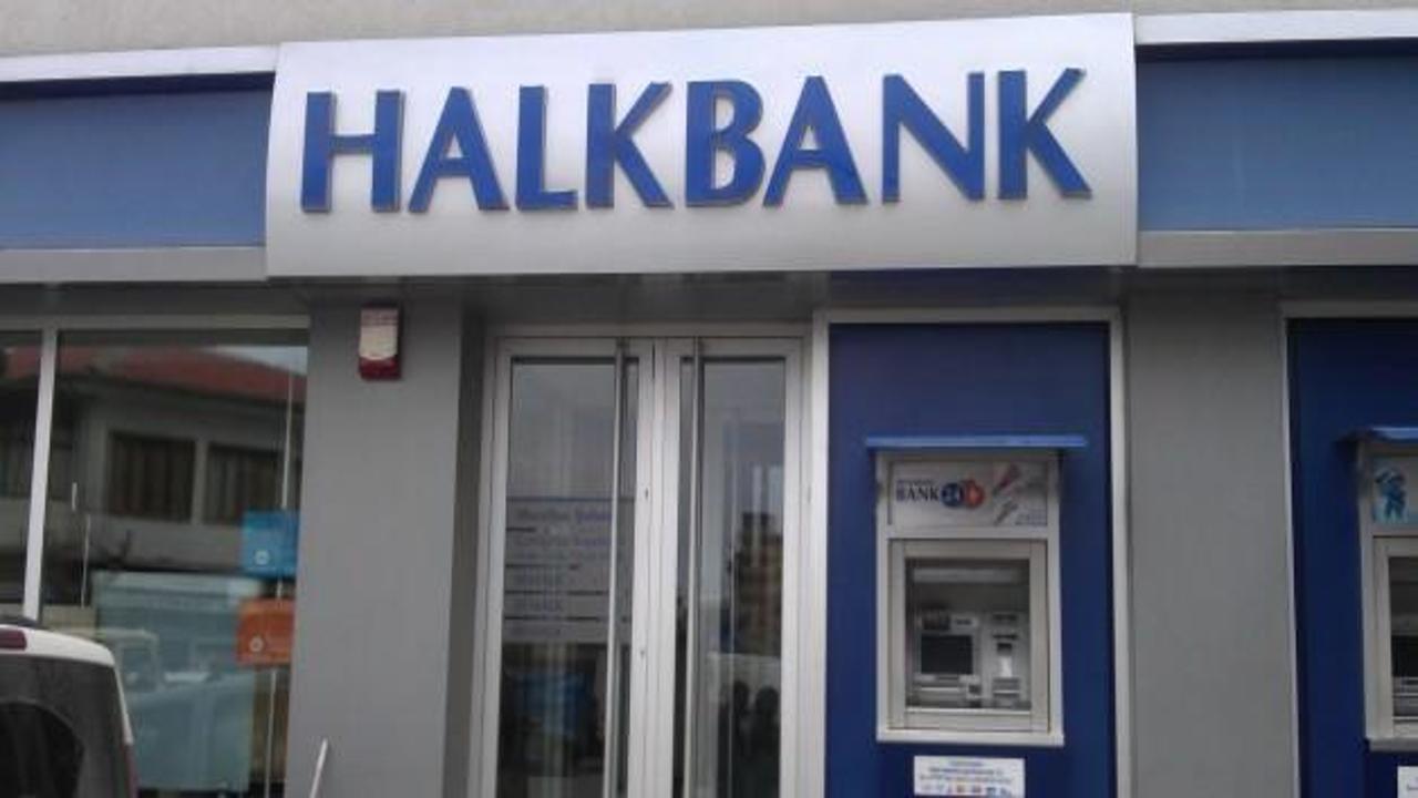 Halkbank'tan dev satın alma!