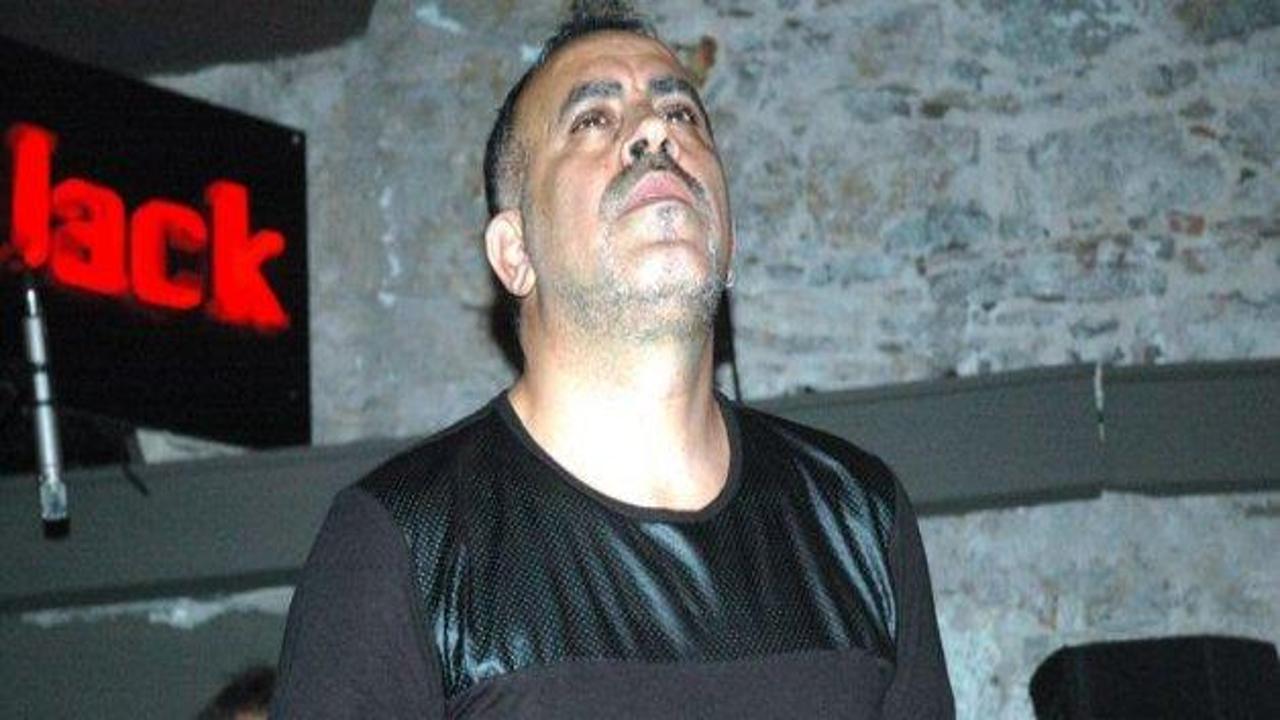 Haluk Levent'ten Filistin için Arapça şarkı