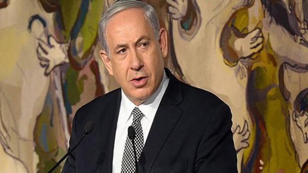"Hamas'ın tünel ağı tümüyle yıkıldı"