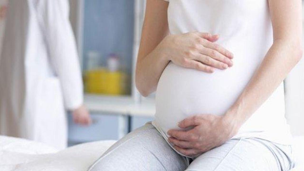 Hamileler beslenmede neler dikkat etmeli?