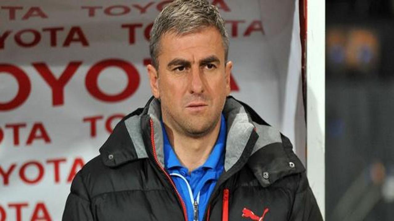Galatasaray'ın yeni hocası Hamza Hamzaoğlu kimdir?