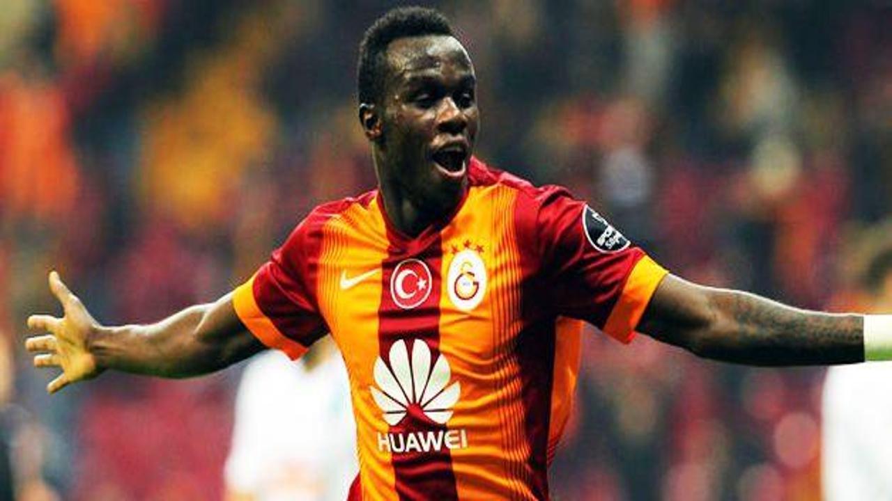 Galatasaraylı yıldız İspanya'ya kiralandı!