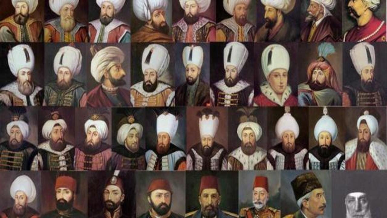 56 paşa çıkaran ailenin eşyaları sergileniyor