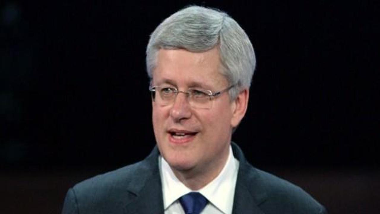 Harper: En büyük düşmanımız radikal cihatçılar