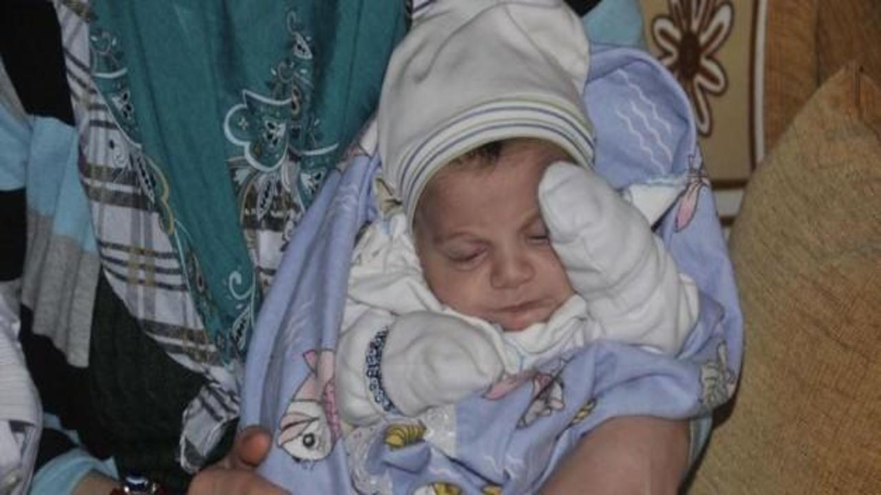 Hasta doğan bebeğin ailesi: Bu bebek bizim değil