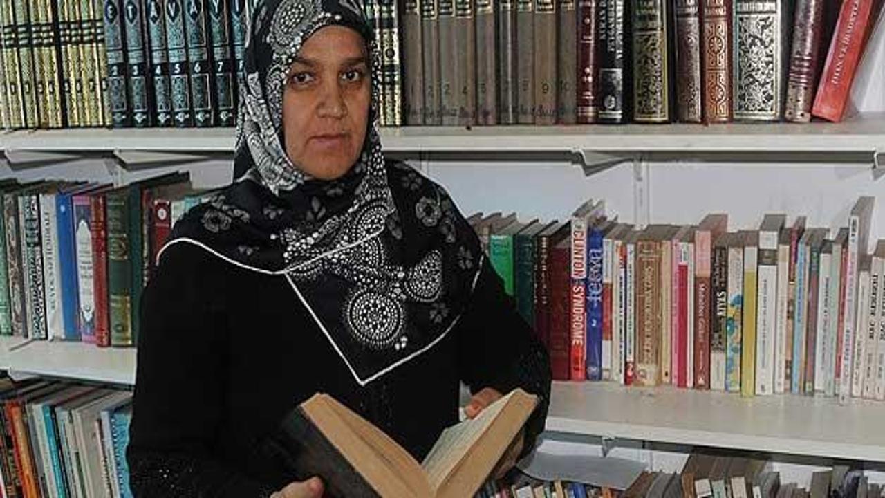 Hayali 24 yıl sonra gerçek oldu