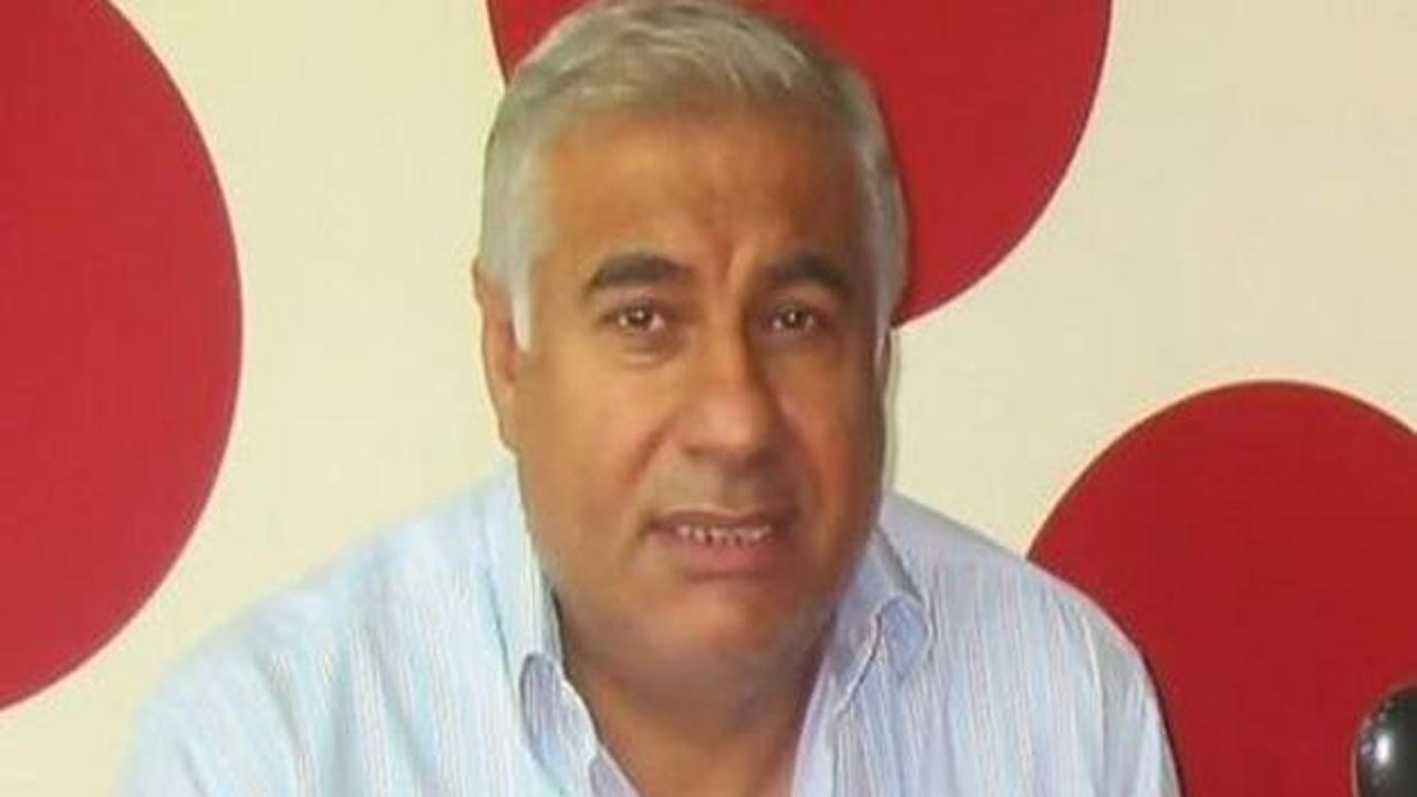 Hayri Ülgen: Başbakan'ın çenesini kırdım