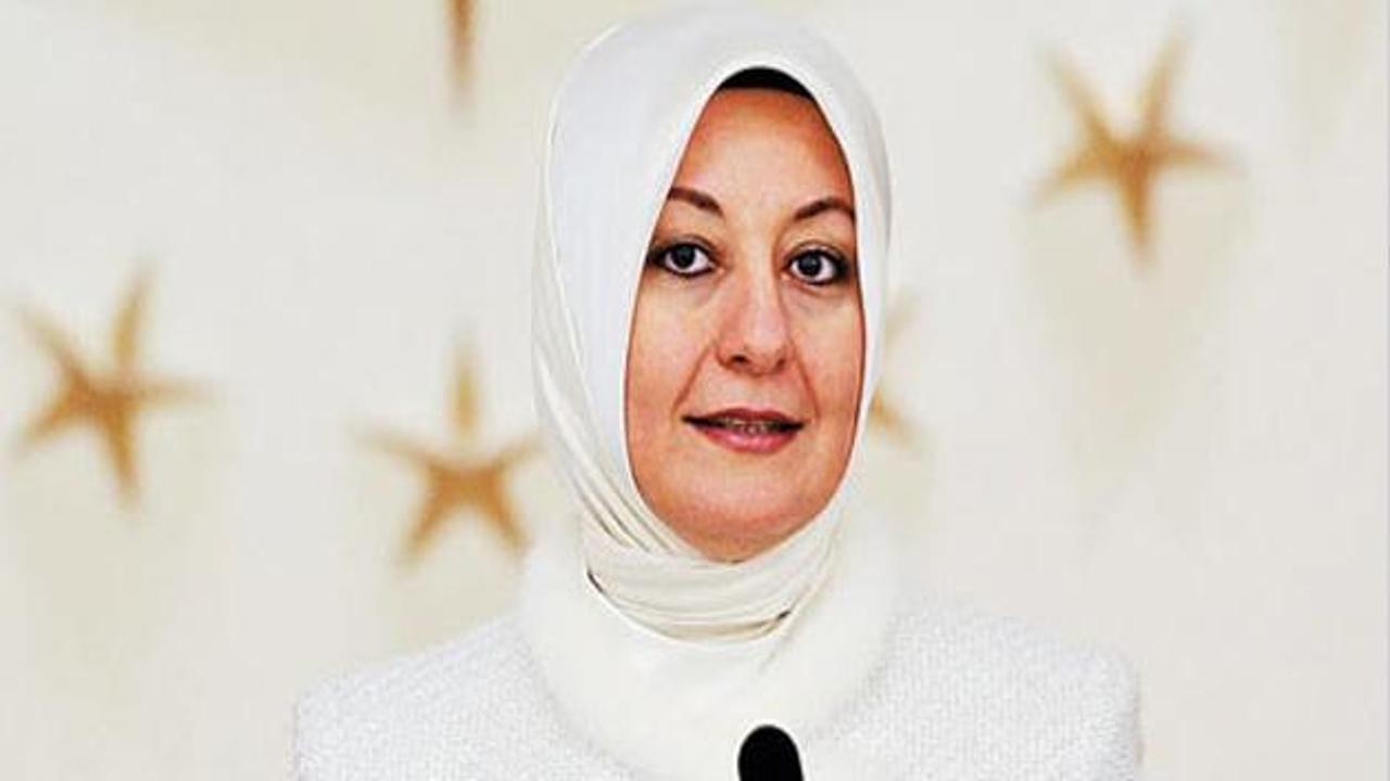 Pakistan'dan Hayr&uuml;nnisa G&uuml;l'e &ouml;d&uuml;l
