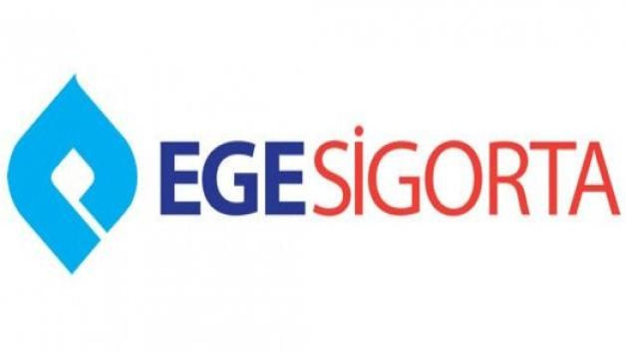 Hazine Ege Sigorta'ya el koydu