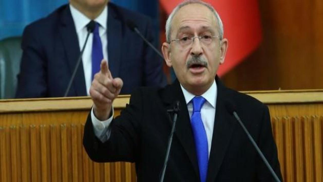 'HDP, CHP tabanından oy almamalı'