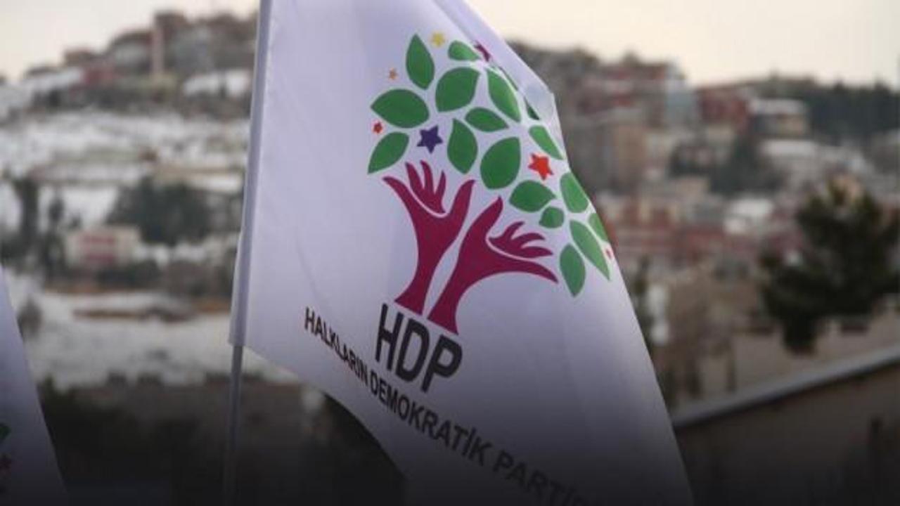 HDP'de sürpriz futbolcu aday adayı