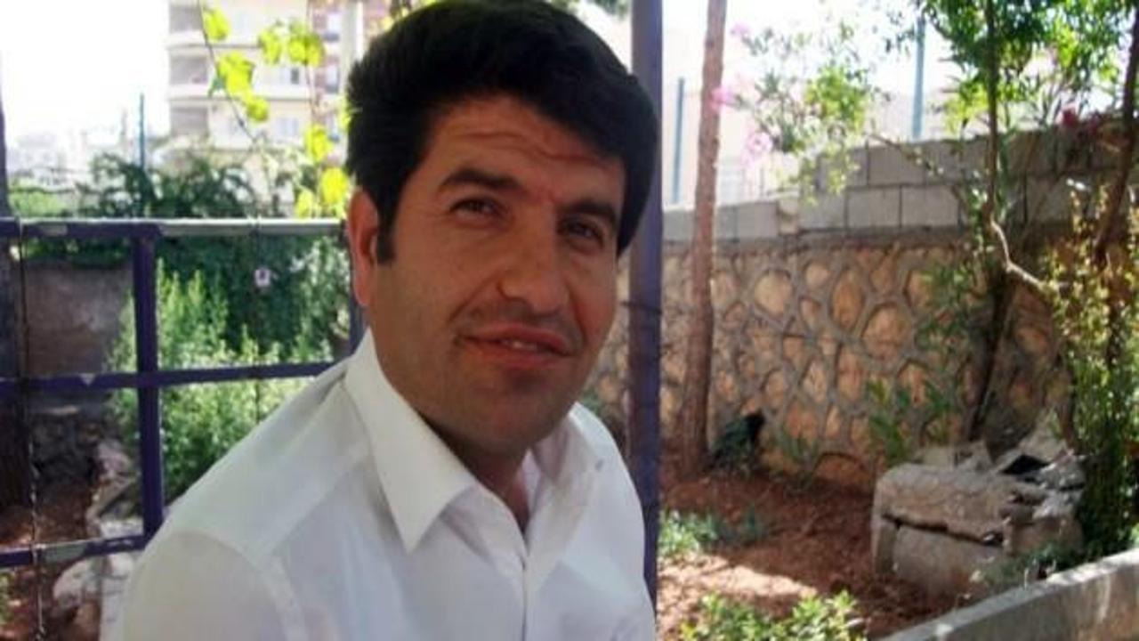 HDP'den C&uuml;bbeli'ye cevap: Sakalını kes gel!