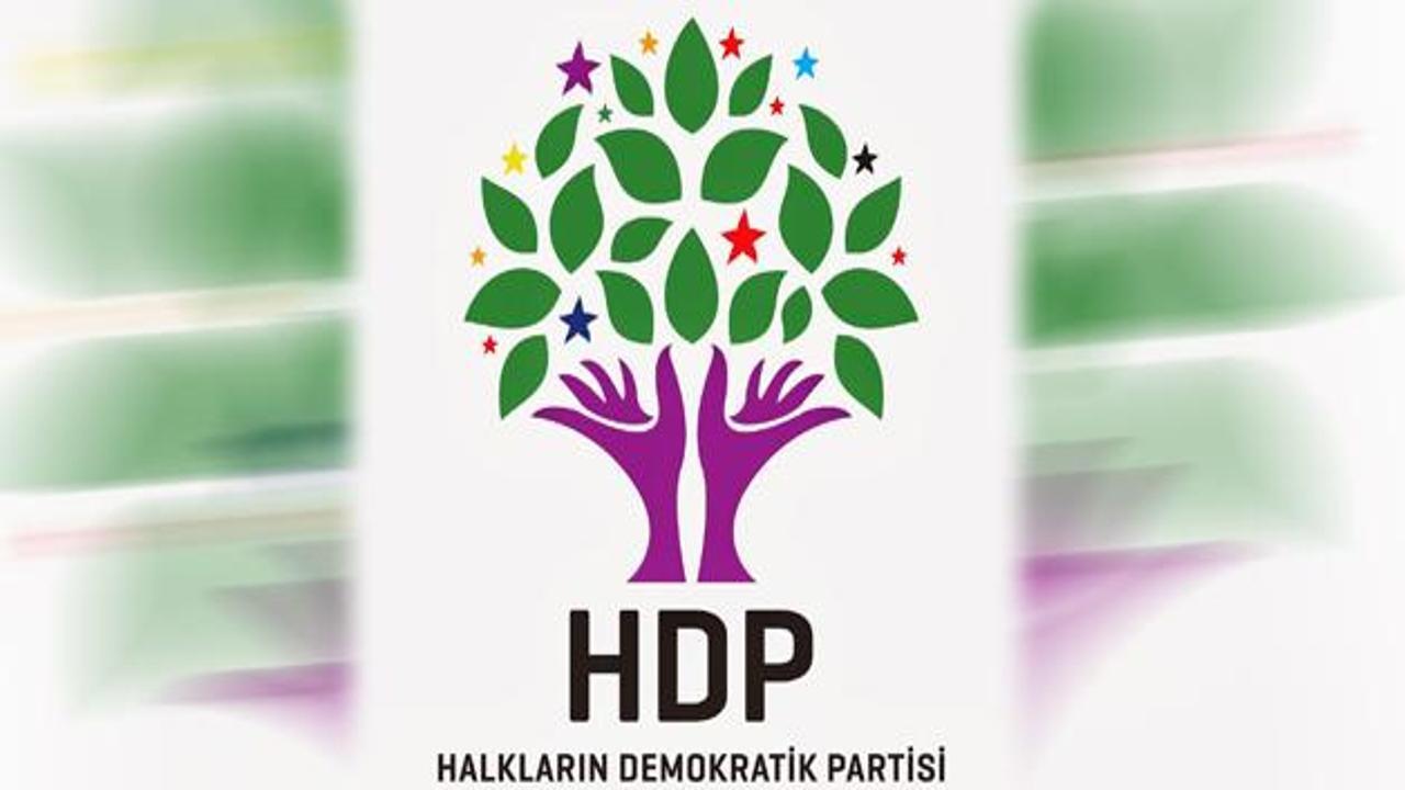 HDP'den Doğan Grubu'na yalanlama