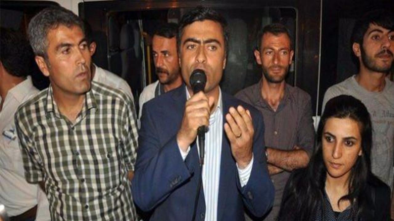HDP'li Zeydan'ın sözlerine ailesinden tepki